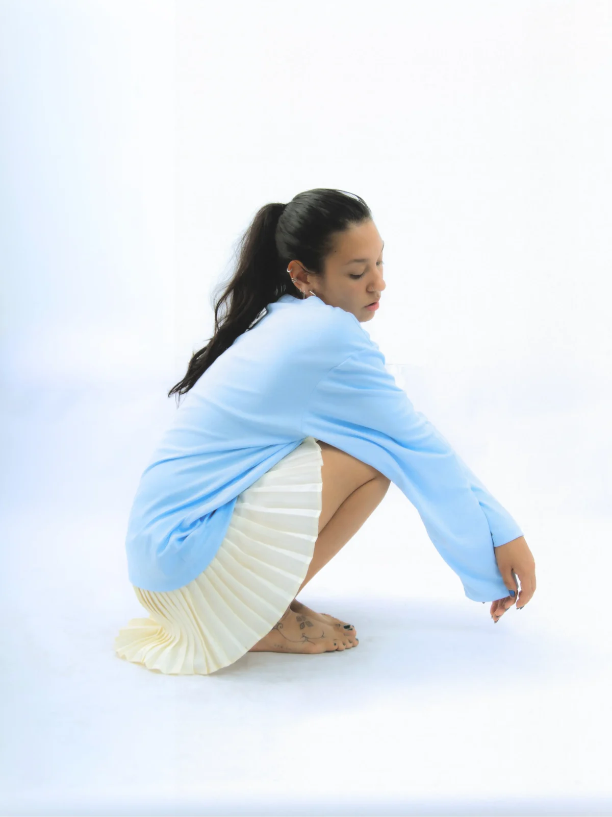 Long sleeve