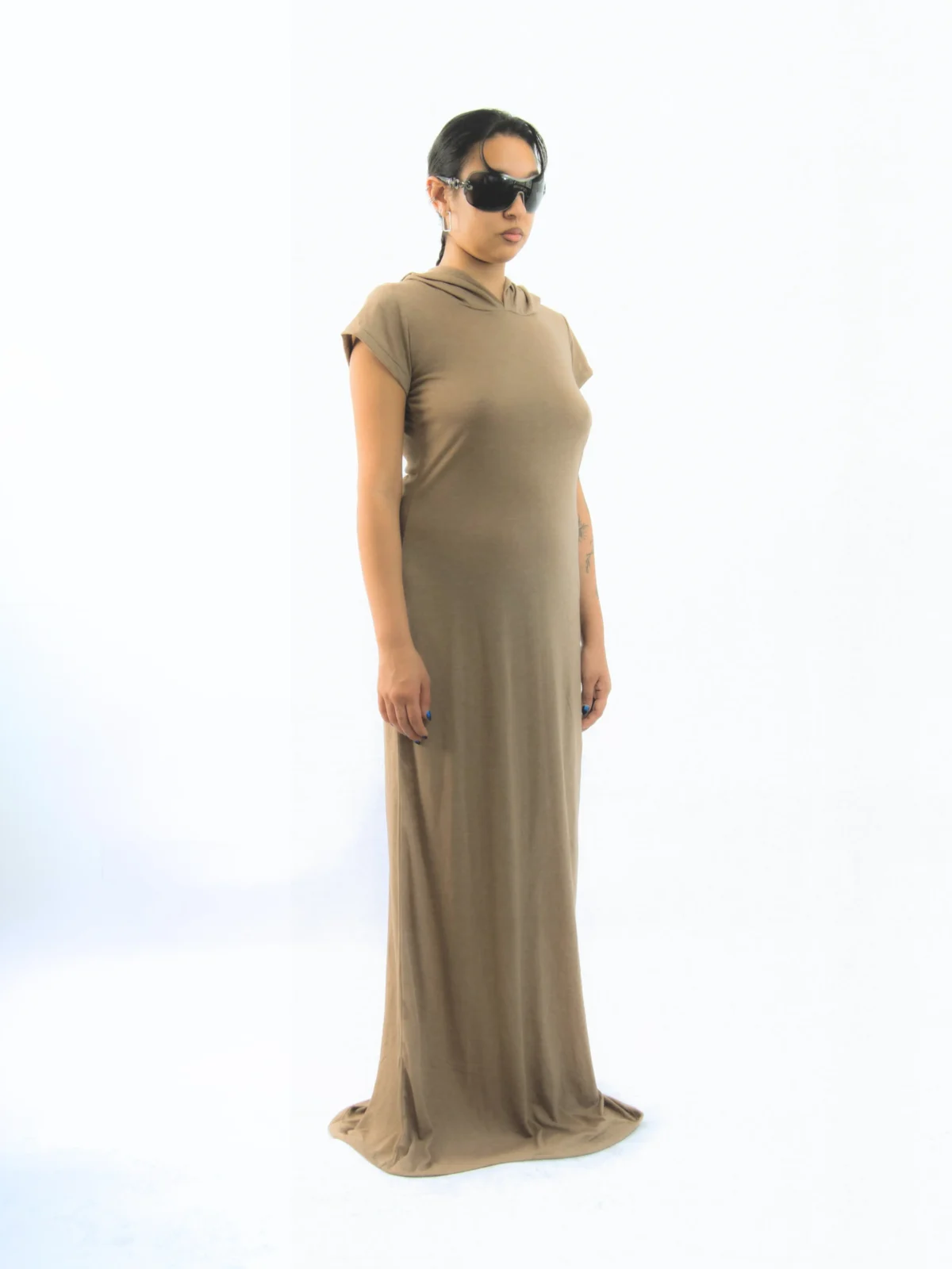 Sand tunic